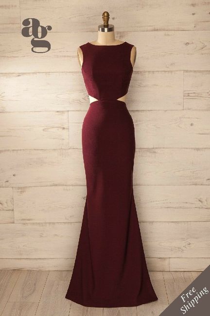 Damas de Honor - 4