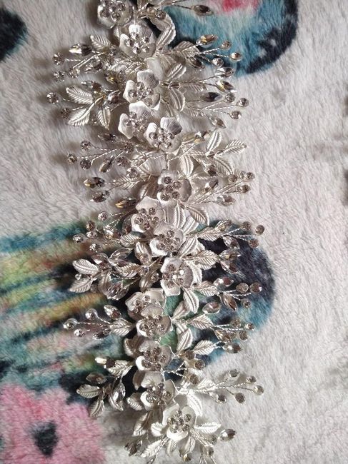 Tocados Aliexpress - 2