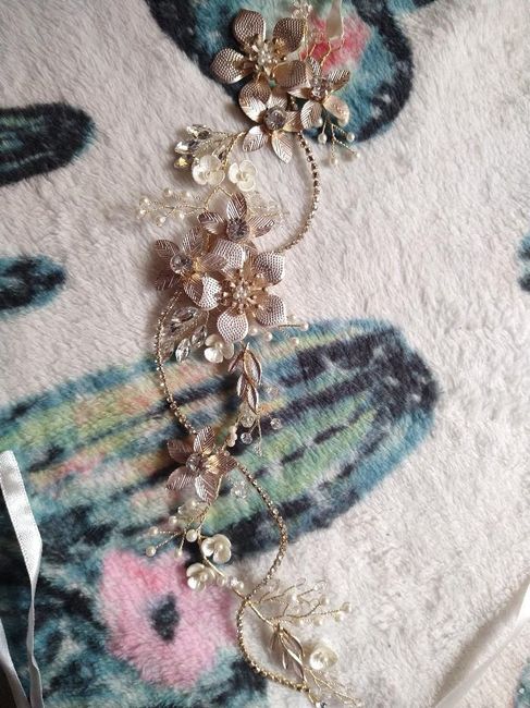 Tocados Aliexpress - 3