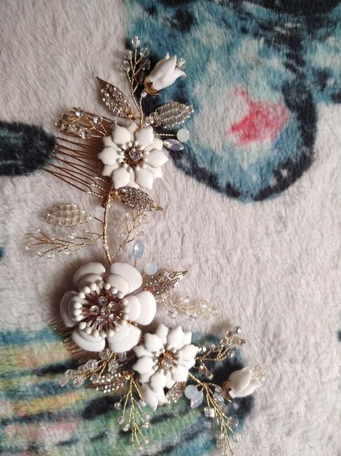 Tocados Aliexpress - 4