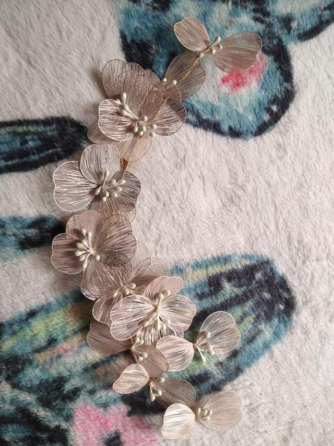 Tocados Aliexpress - 5