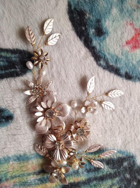 Tocados Aliexpress - 6