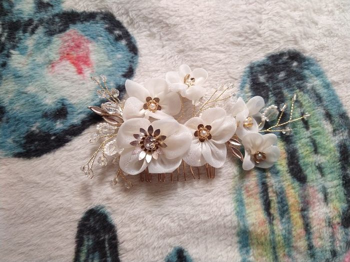 Tocados Aliexpress - 7