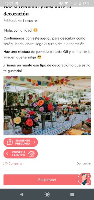 Haz screenshot y descubre tu decoración 13