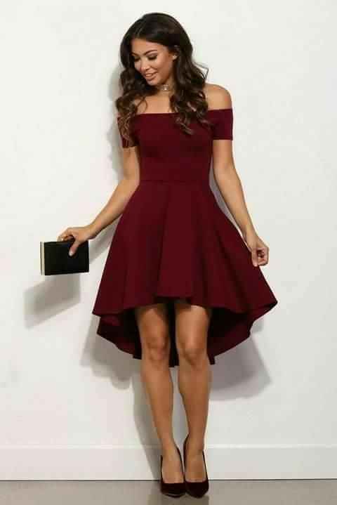  Damas de Honor - 2