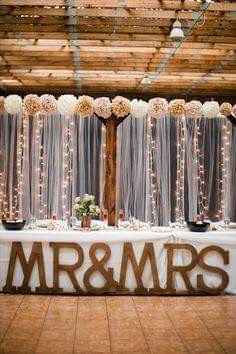  Mesas para novios!!! - 1