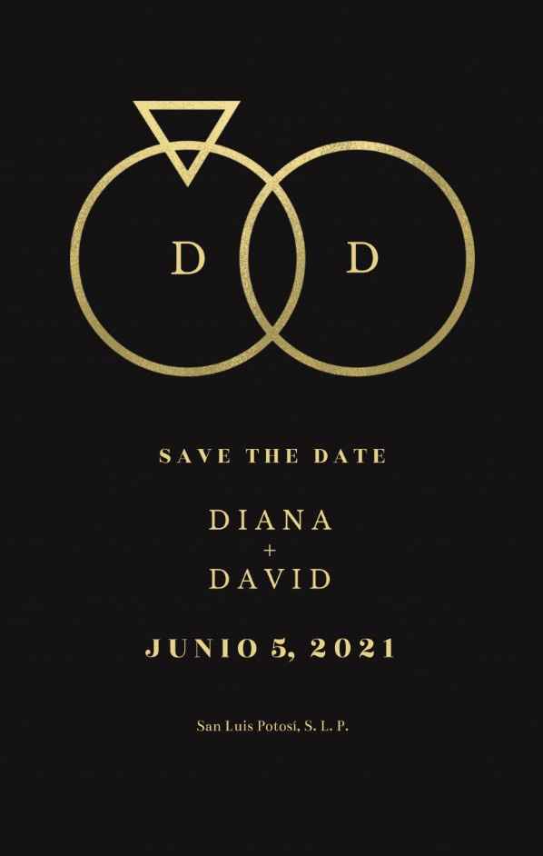 Save the date - 2