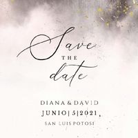 Save the date - 3