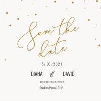 Save the date - 4