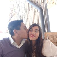 ¿que pareja son?♡ - 1