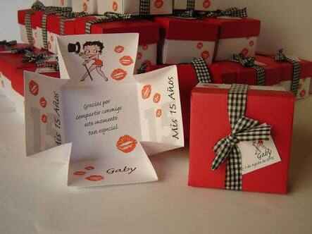 Ideas para boda diy!!! - 1