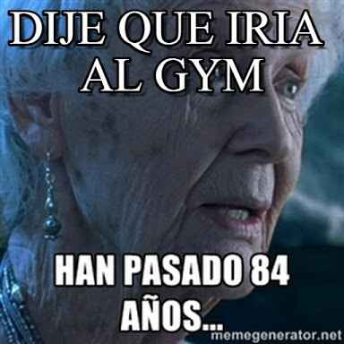 ¿Cómo va la operación bikini para tu gran día? - 1