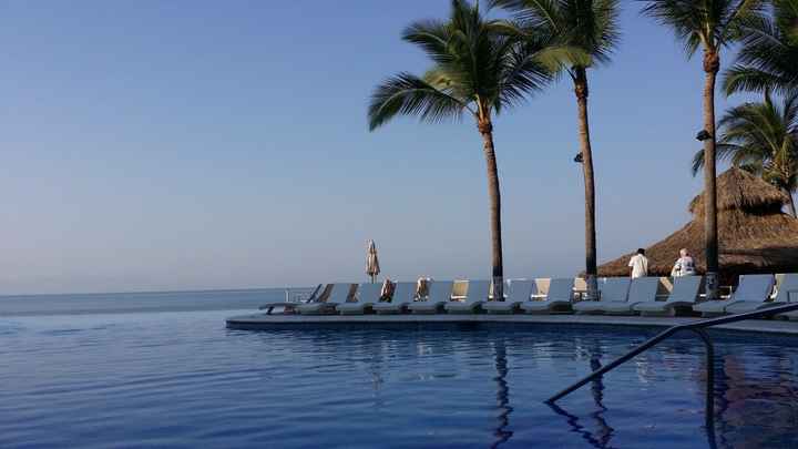 Quiero mi boda en puerto vallarta - 2