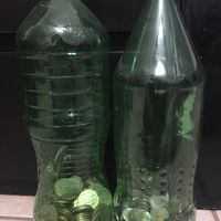 Empecé mi reto $10 - 1