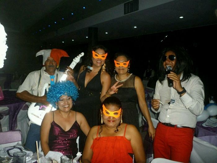 Después de 4 meses aquí sigo :) - 1