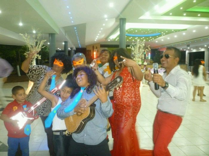 Después de 4 meses aquí sigo :) - 3