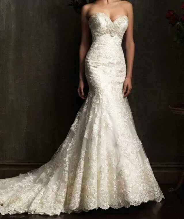 Vestido no encontrado  - 1