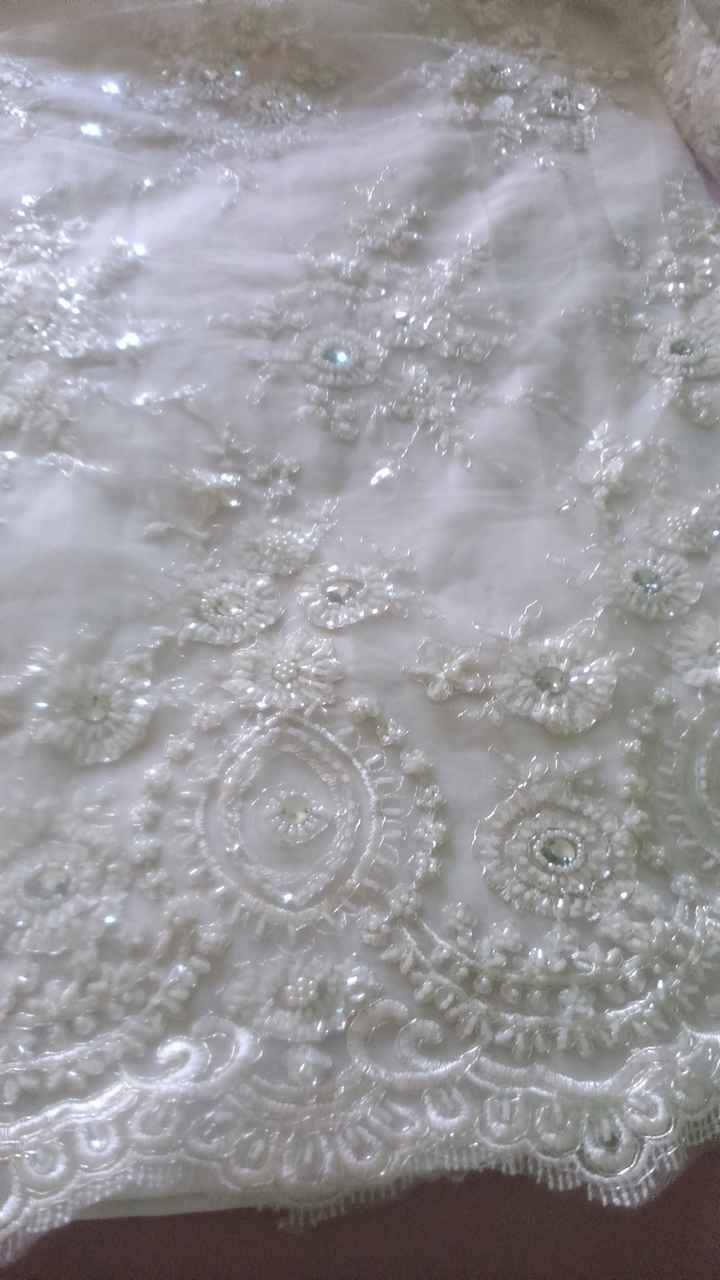 Vestido no encontrado  - 2