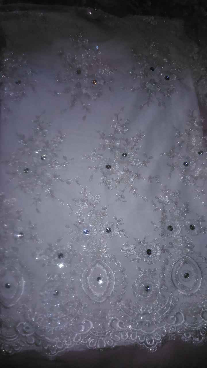 Vestido no encontrado  - 3