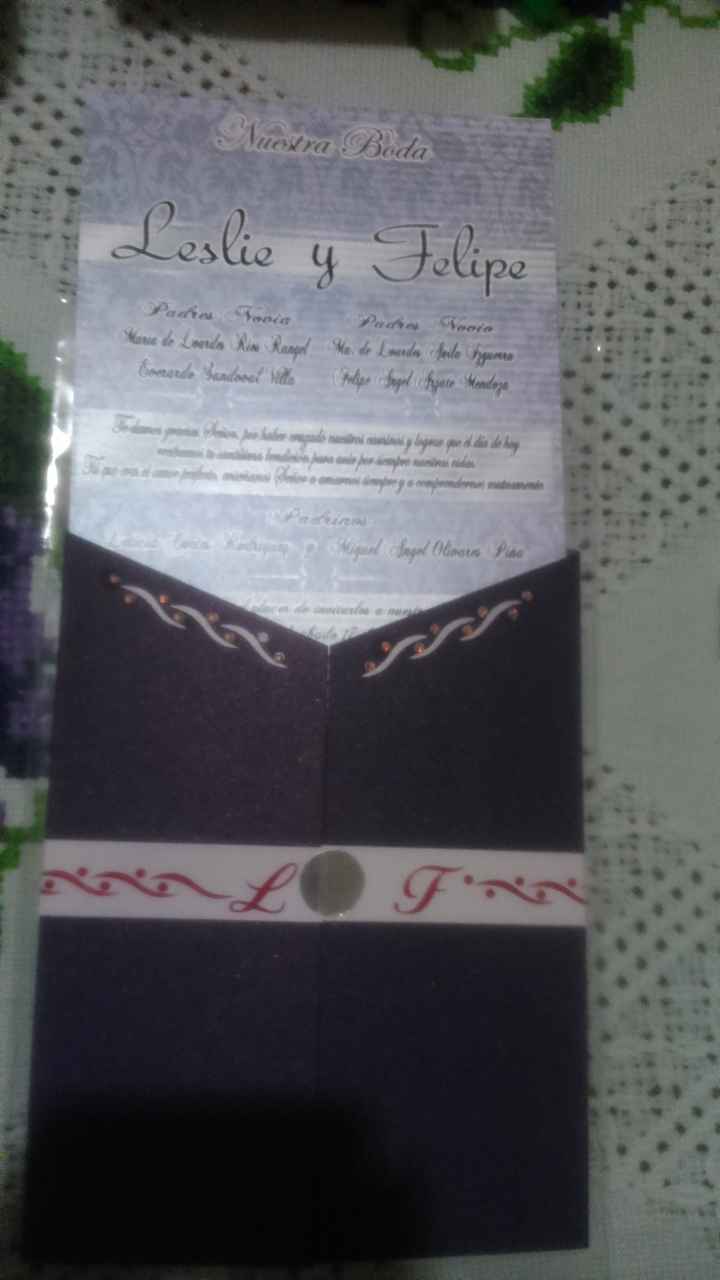 Sólo un mes más!!! :) - 1