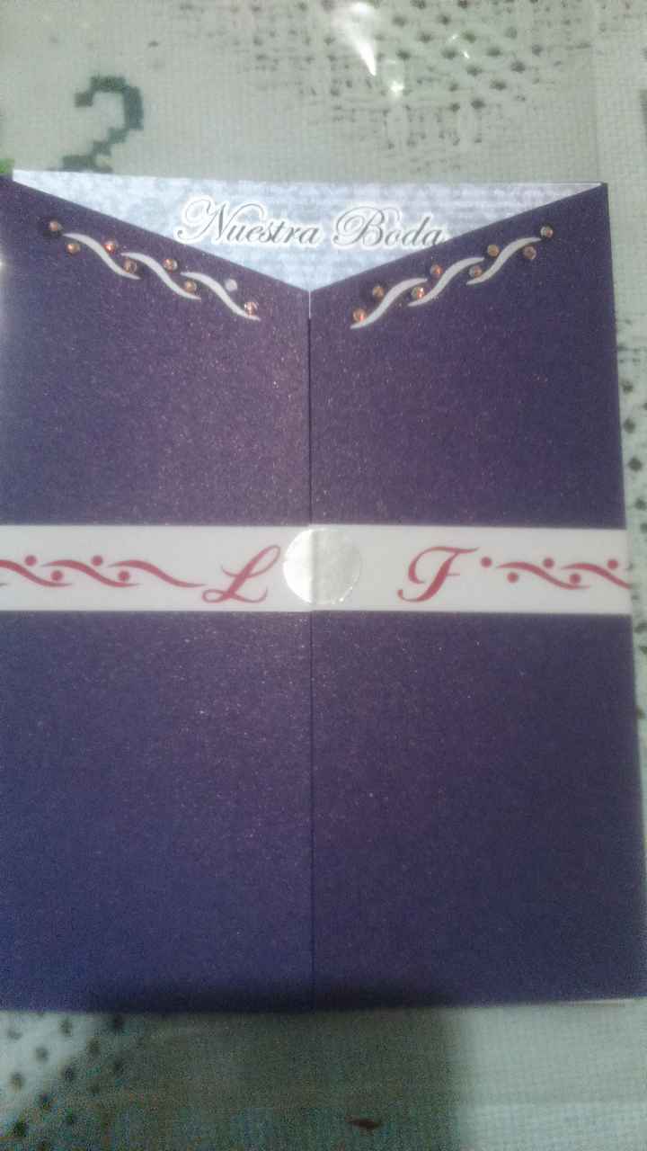 Sólo un mes más!!! :) - 2