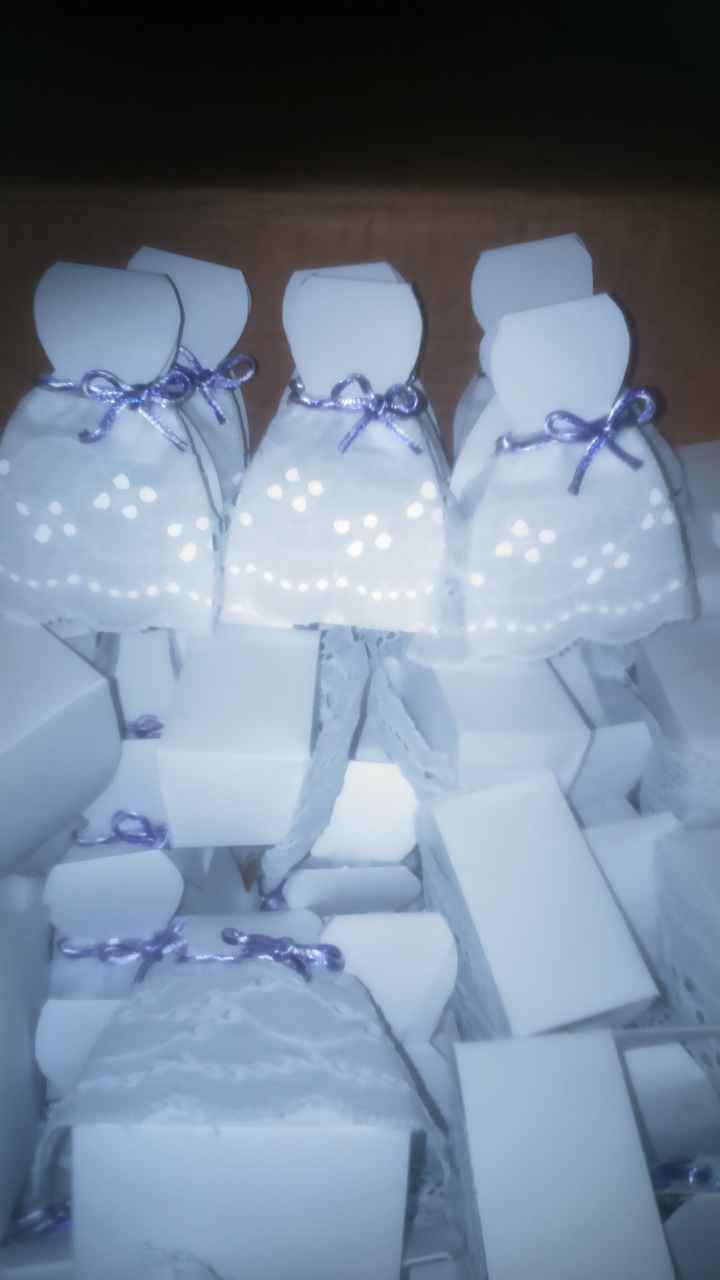 A 20 días algunos de mis avances  - 2