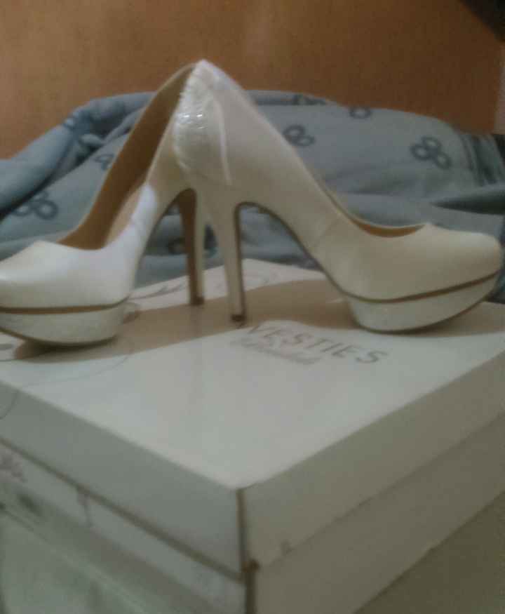 Ayuda!! cuáles se verán mejor? - 2