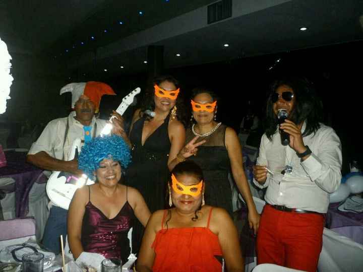 Después de 4 meses aquí sigo :) - 1