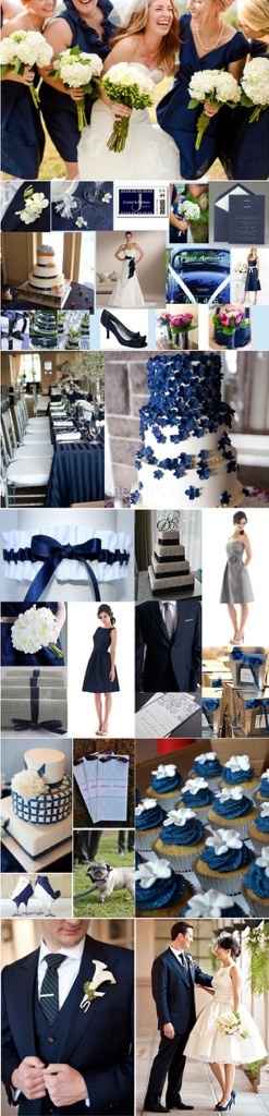 Club de la novia azul - 3