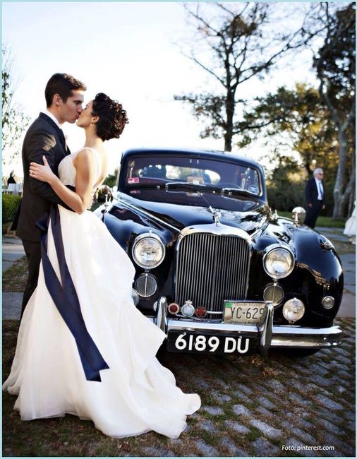 Club de la novia azul - 1