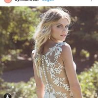 Vestido de novia - 4
