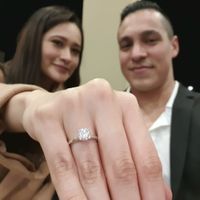 Es la hora de mostrar anillos!! 💍❤️ - 1