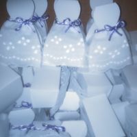 A 20 días algunos de mis avances  - 2