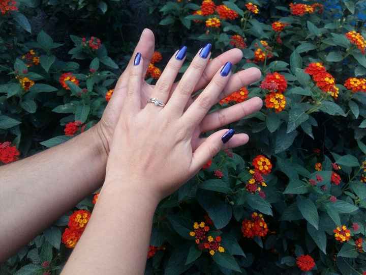  Mi compromiso 24 de abril 2017💑 - 2