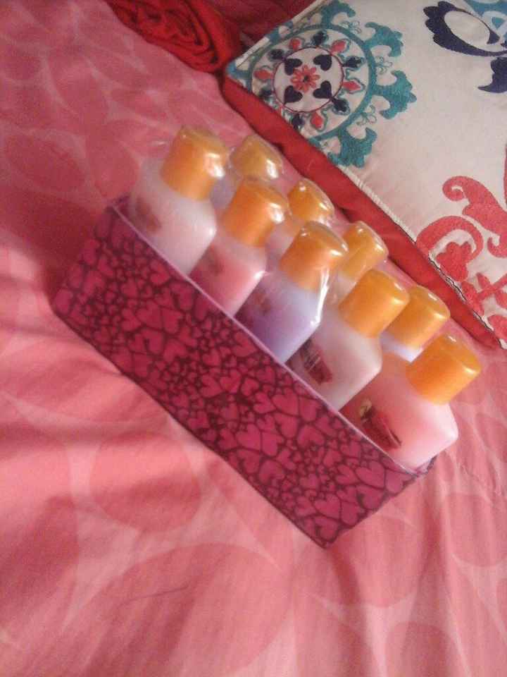  Tip! Cremitas económicas 🤗 - 1