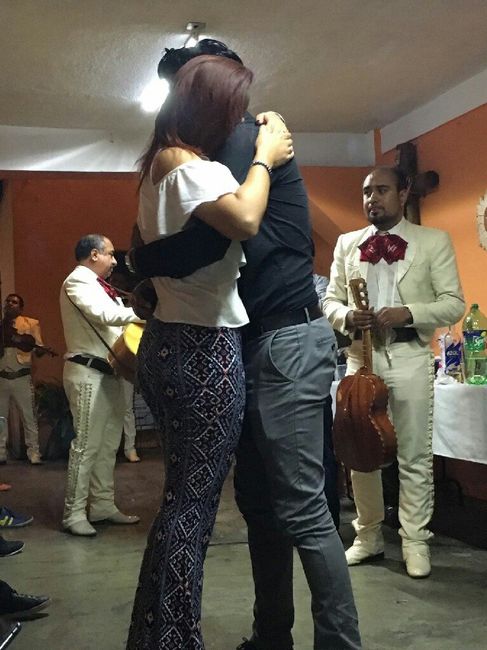  Mi compromiso 24 de abril 2017💑 - 1