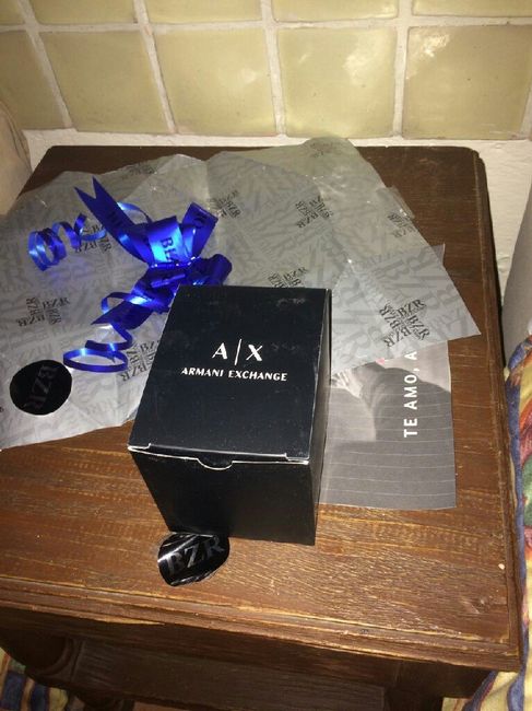  Emociones encontradas - 2