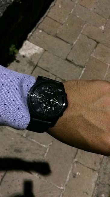  Emociones encontradas - 3