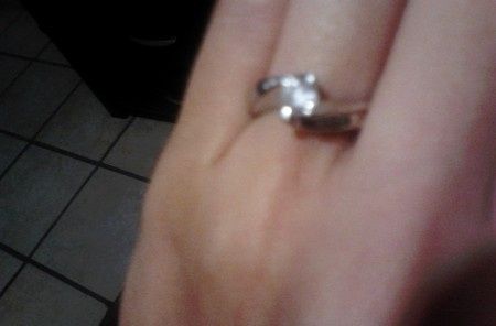 Mi anillo