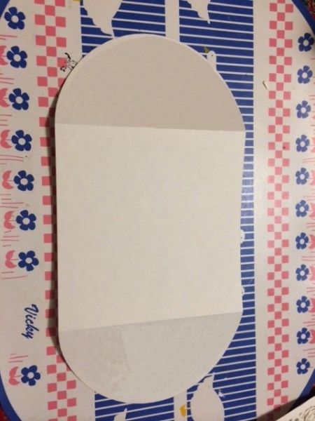 primer plano invitación