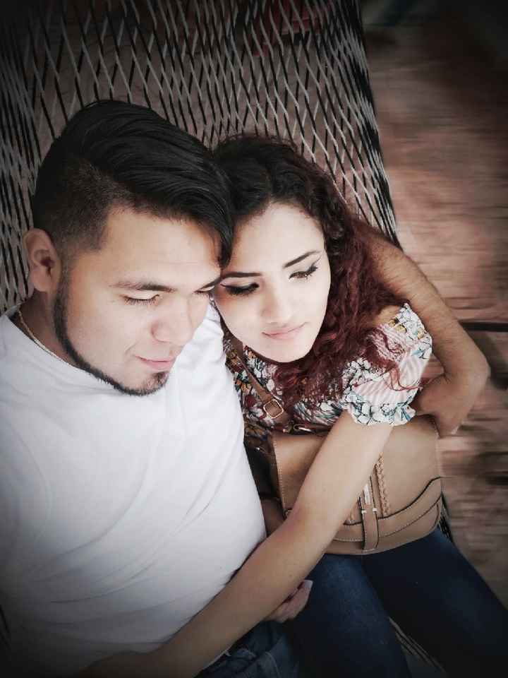 Una foto porque si. - 1