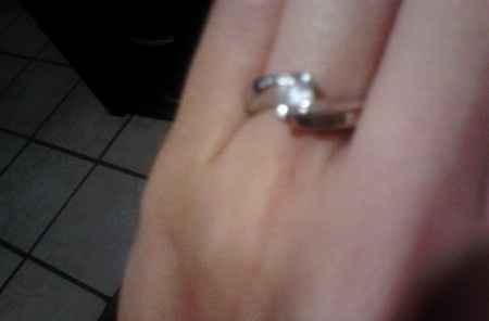 Mi anillo