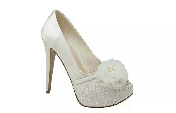 Zapatos de novia - 1