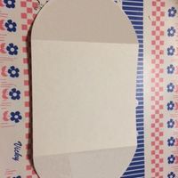 primer plano invitación