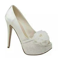 Zapatos de novia - 1
