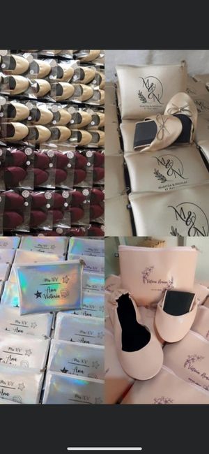 Flats para el bailongo 💃🏻🕺 - 1