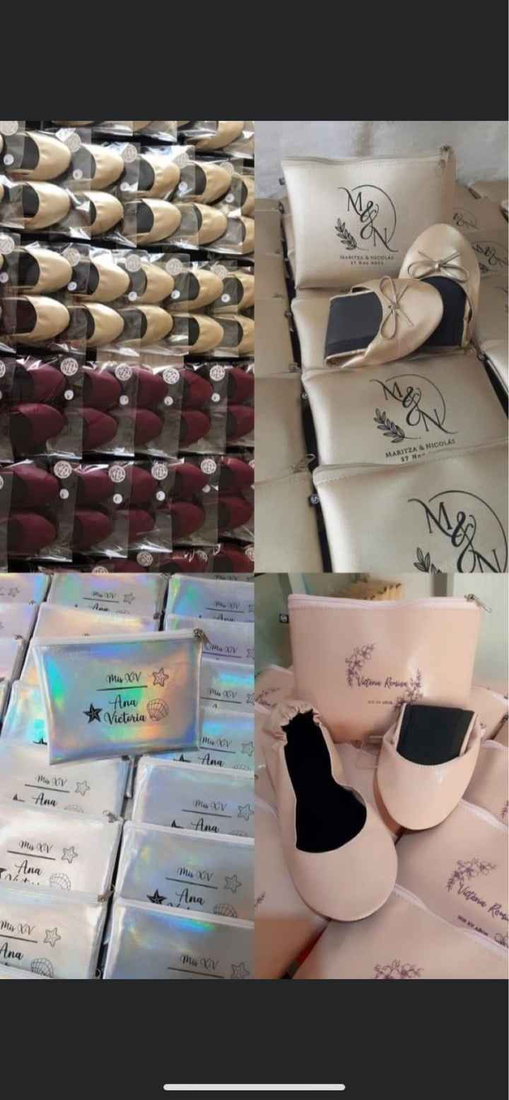 Flats para el bailongo 💃🏻🕺 - 1