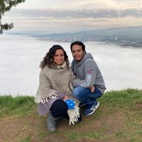 La foto más bonita de ustedes dos 📷💝¡aquí hay regalo!🎁 - 1
