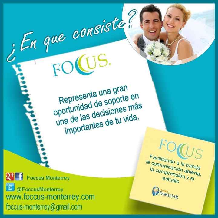 Programa Foccus