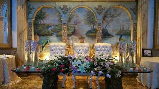 Ya tenemos salón!! - 1